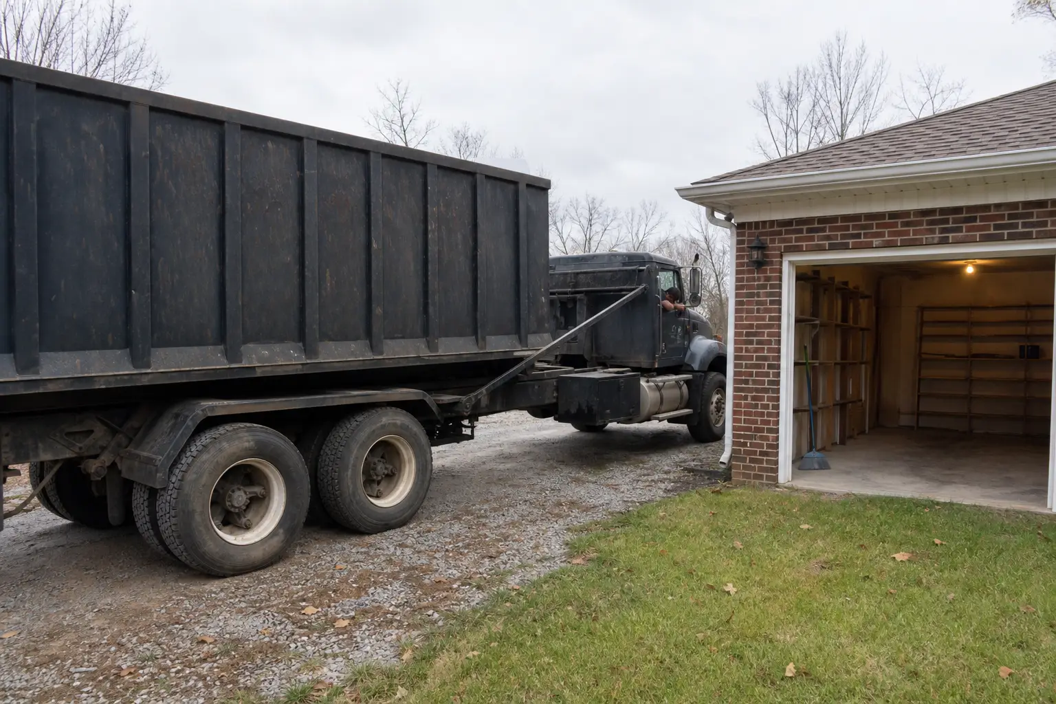 Junk Removal
